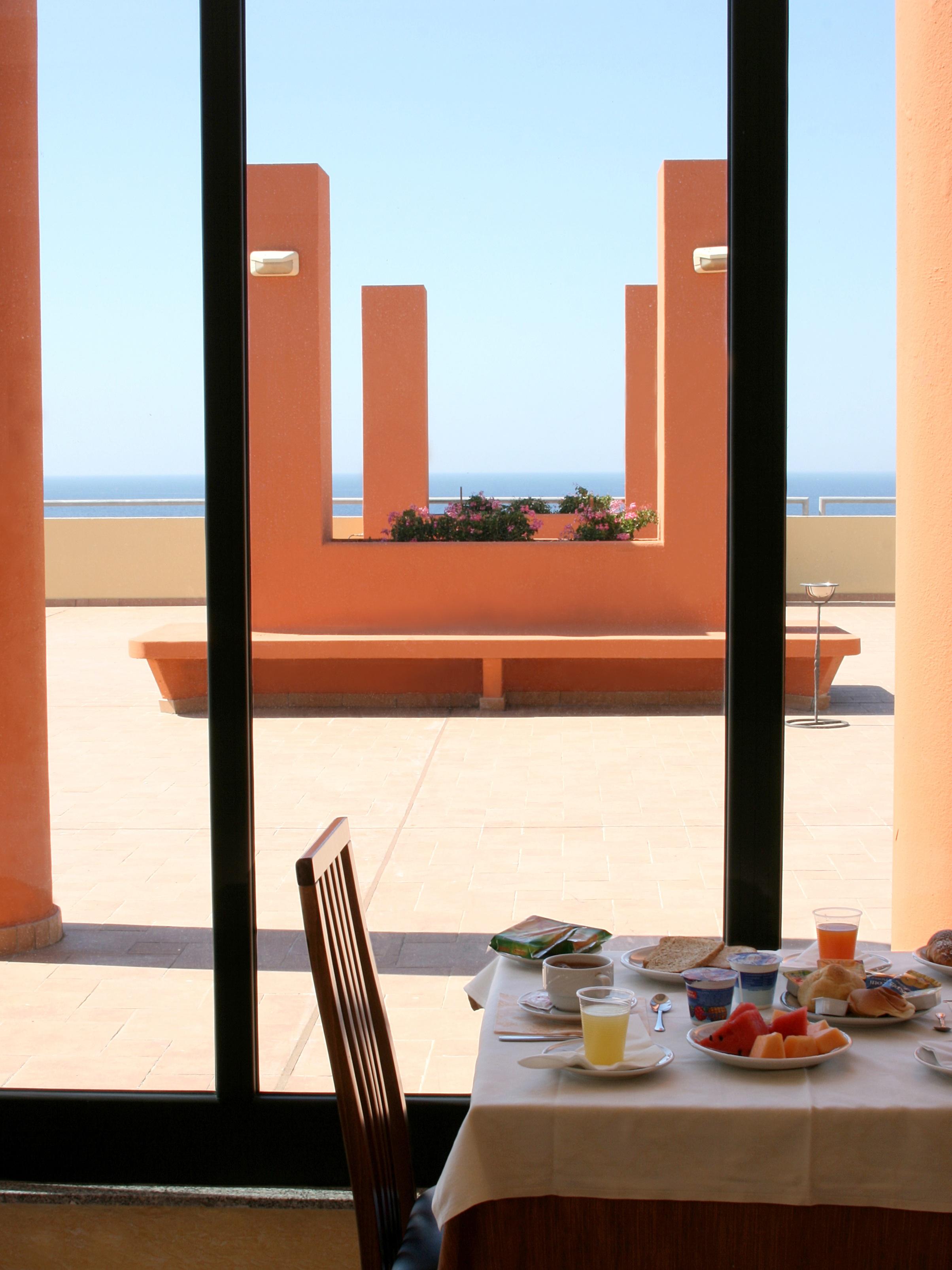 Hotel Setar Quartu SantʼElena Exteriér fotografie